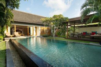 The Samaya Bali