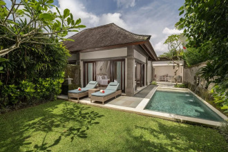Visesa Ubud Resort