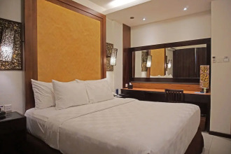Best Western Kuta Villa