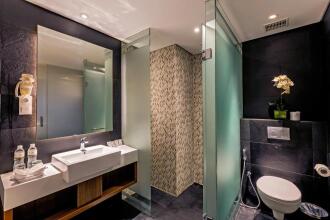 Infinity8 Bali