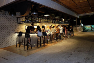 Ts Suite Seminyak