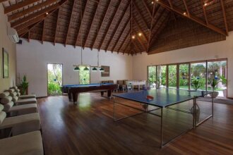 Veligandu Island Resort