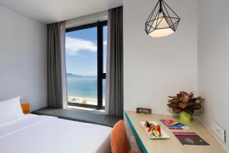 Ibis Styles Nha Trang Hotel