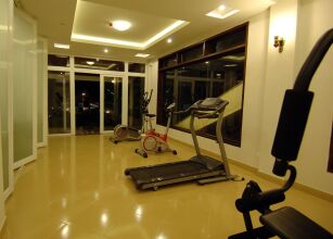 Saigon Emerald Beach Resort