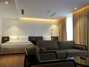 Majestic Premium Nha Trang