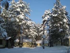 База отдыха Княжья Речка, фото 67