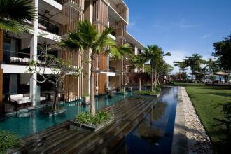 Grand Seminyak Lifestyle Boutique Bali Resort (Ex Anantara Seminyak)