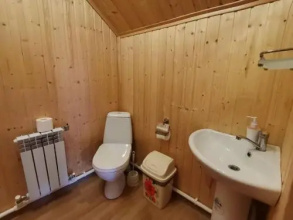 Eco-Chalet Honey Place, фото 44