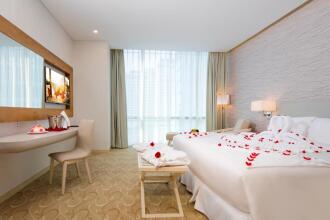 Diamond Bay Hotel Nha Trang