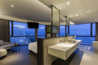 Stella Maris Beach Da Nang