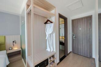 Atlantic Hotel Nha Trang