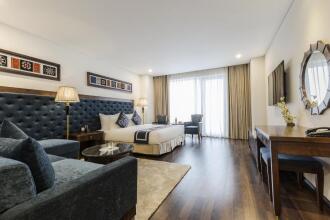 Balcona Hotel Danang