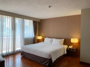 Bandara Suites Silom, Bangkok