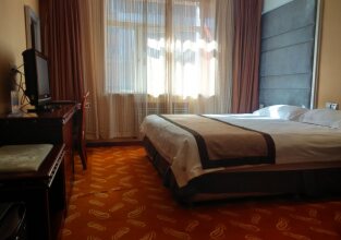 Gfour Holiday Hotel