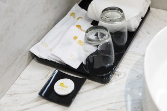 Lucky Sun Hotel Nha Trang