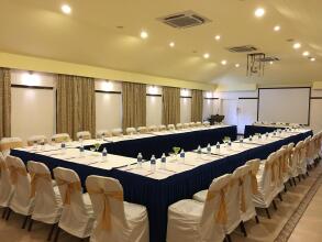 Kyriad Prestige Calangute Goa