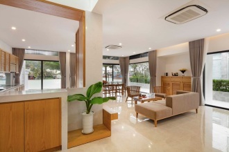 Champa Island Nha Trang