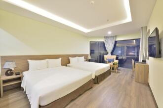 Xavia Hotel Nha Trang