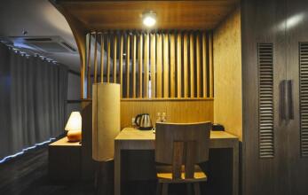 Seasing Boutique Hotel