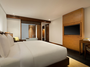 Six Senses Uluwatu, Bali