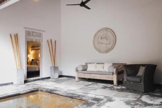 Indiana Kenanga Luxury Boutique Hotel & Spa