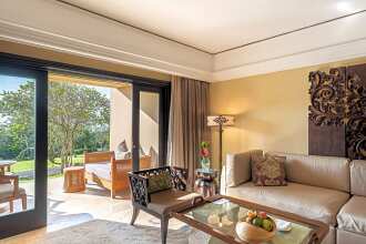 Ayana Resort And Spa Bali