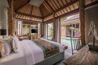 The Purist Villas & Spa