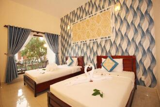 Ocean Place Mui Ne Resort Hotel