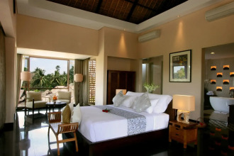 Kamandalu Ubud