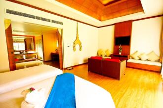 Beyond Resort Khaolak