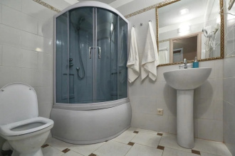 Elysium Hotel at Pushkinskaya, фото 62