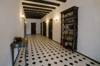 Villa Pia, фото 12