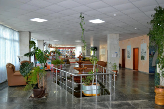 Druzhba Sanatorium, фото 113