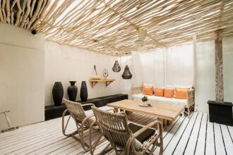 Indiana Kenanga Luxury Boutique Hotel & Spa