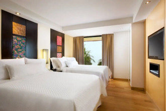 The Westin Resort Nusa Dua Bali