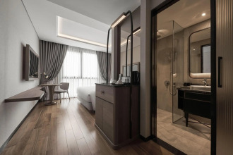 La Siesta Premium Saigon Central