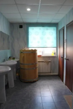 Mini Hotel on Chkalova, фото 22