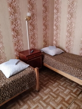 Комнаты Дом Ладога, фото 16