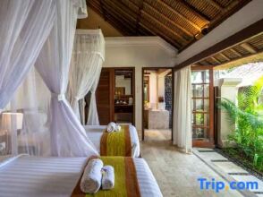 Mimpi Resort Tulamben