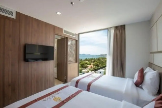 Masova Hotel Nha Trang
