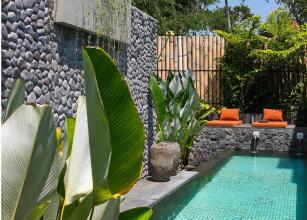 The Purist Villas & Spa