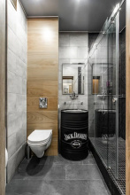 Апартаменты Loft 2, фото 53