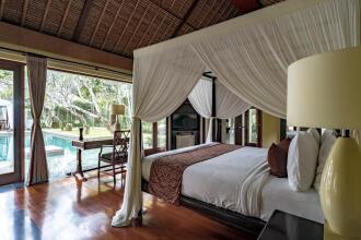 Kayumanis Nusa Dua Private Villa & Spa