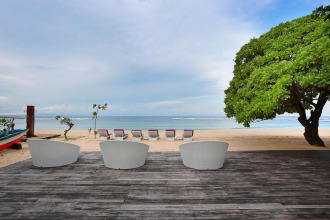 Amarterra Villas Resort Bali Nusa Dua, Autograph Collection