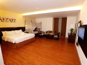 Best Western Resort Kuta