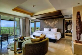 Rimba Jimbaran Bali By Ayana