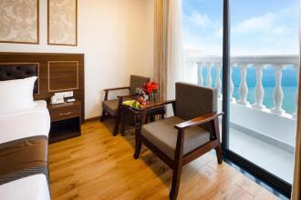 Imperial Hotel Nha Trang