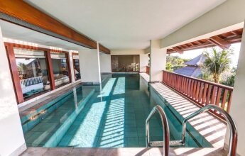 Discovery Kartika Plaza Hotel