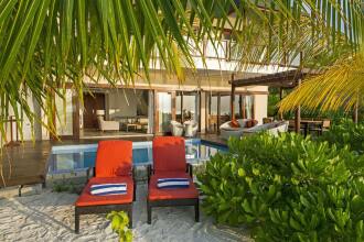 Summer Island Maldives