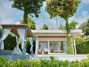 Nest Sense Resort